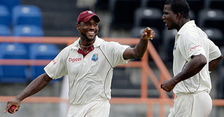 Bangladesh beat West Indies by four wickets, wins series